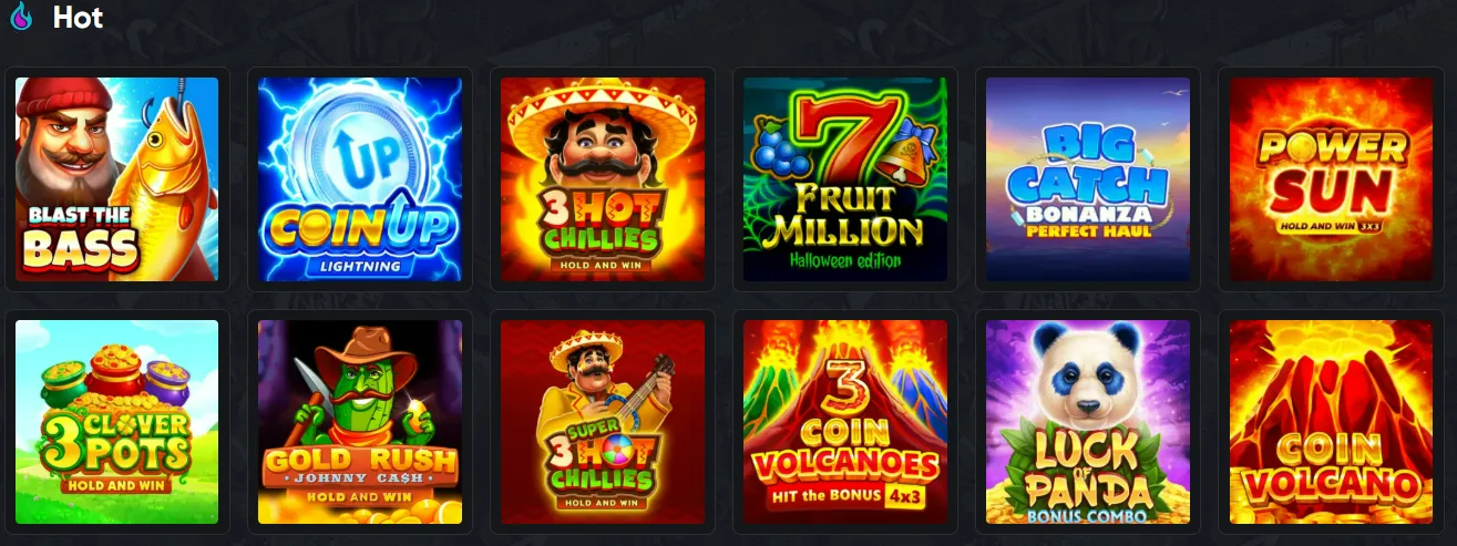 britsino casino hot